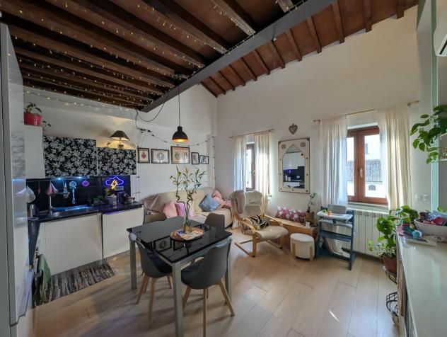 Appartamento in vendita a Santa Maria a Ripa - Empoli 60 mq Rif: 1451688 - Foto 4