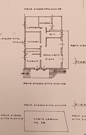 Porzione di casa in vendita a Follo - Foto 19