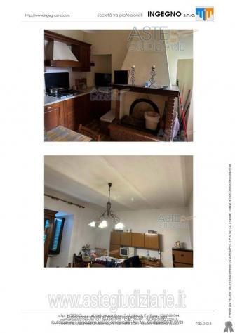 IMMOBILI-IMMOBILE RESIDENZIALE-Via Roma, 12, 06054 Fratta Todina PG, Italia - Foto 4