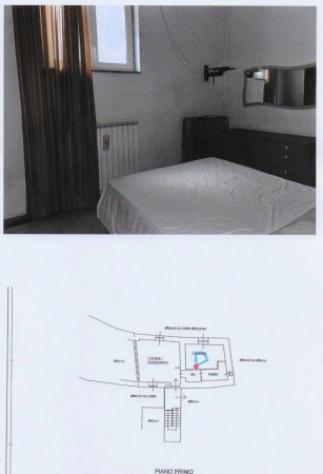 Immobile in asta di 96 m² in vendita a Galbiate - Foto 7