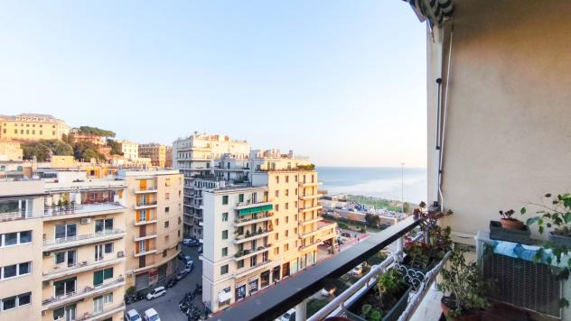 Appartamento in vendita a Genova, Foce - Foto 19