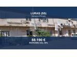 Immobile in asta di 169 m² con più di 5 locali in vendita a Luras