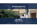 Immobile in asta di 66 m² in vendita a Manfredonia