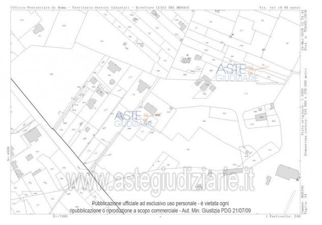 IMMOBILI-IMMOBILE RESIDENZIALE-Via Appia Nuova, km 21, 00047 Marino RM, Italia