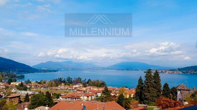 Villa singola - Meina . Rif.: Mna875crl - Foto 18