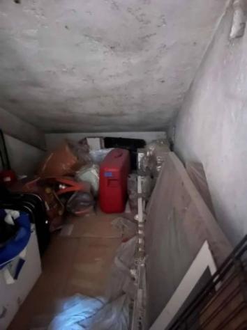 Immobile in asta di 105 m², box auto in vendita a Melegnano - Foto 6