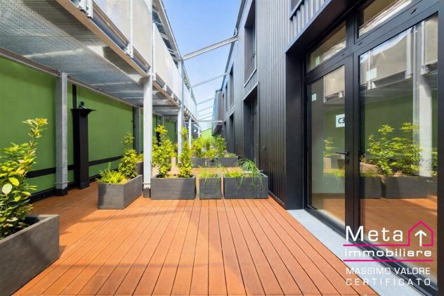 Nuove Residenze Classe A4 - Foto 9