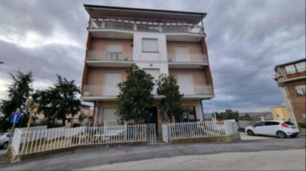 Immobile in asta di 135 m² in vendita a Monte San Pietrangeli - Foto 2