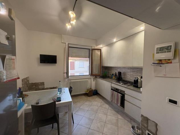 Appartamento in vendita a Cinquale - Montignoso 70 mq Rif: 1445267 - Foto 8