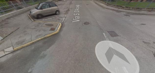 Immobile in asta di 192 m², box auto doppio in vendita a Noventa Padovana - Foto 4