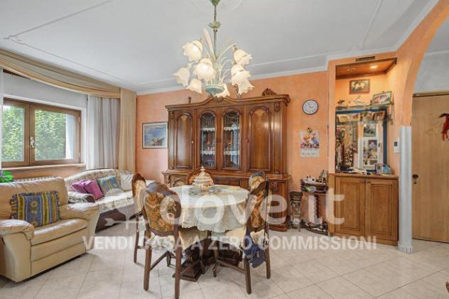 Appartamento di 88 m² con 3 locali in vendita a Orbassano - Foto 2