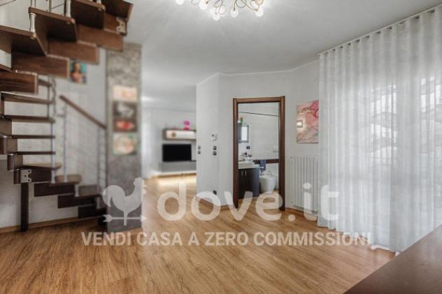 Appartamento di 99 m² con 3 locali in vendita a Orbassano - Foto 12