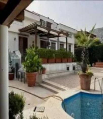 Immobile in asta di 1377 m² con più di 5 locali e box auto in vendita a Palermo - Foto 20