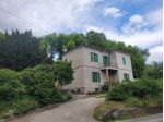 Casa singola con giardino