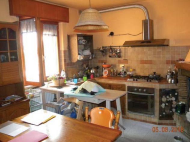 Immobile in asta di 170 m² in vendita a Pergola - Foto 12