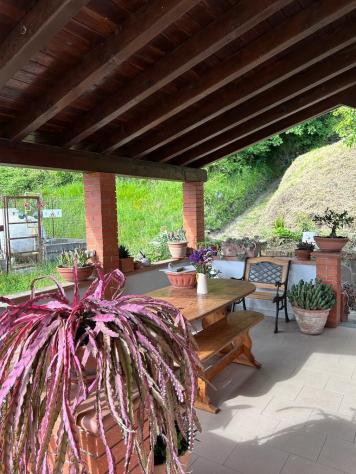 Casa singola in vendita a Podenzana 190 mq Rif: 1135423