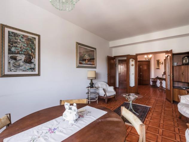 Appartamento in Via Poggio di Venaco - Foto 13