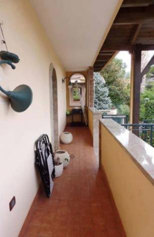 Immobile in asta di 112 m² con più di 5 locali in vendita a Sanza - Foto 8