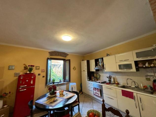 Appartamento in vendita a Suvereto 95 mq Rif: 1352819 - Foto 6