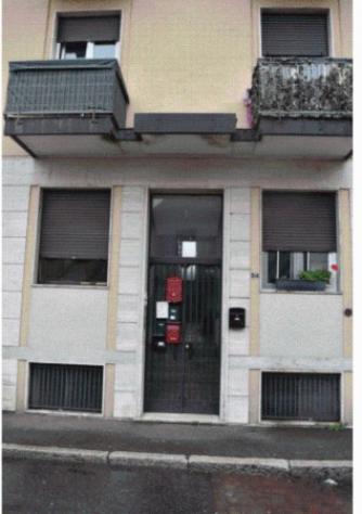 Immobile in asta di 68 m² in vendita a Trecate - Foto 8