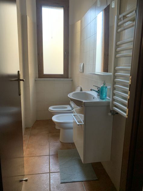 Casa Bianca - 8 posti Ovindoli Centro - Foto 7