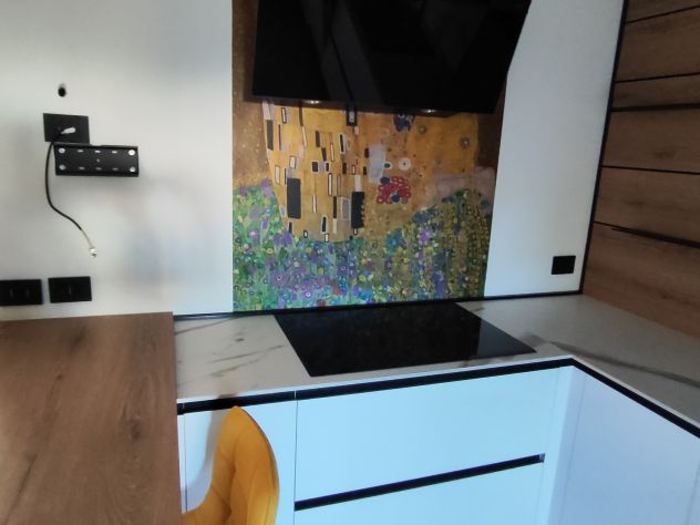 VENDO CUCINA USATA MODERNA - Foto 3