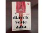 Il diavolo veste Zara di Mia Valenti - 2015