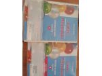 Testi scolastici MATEMATICA "Il bello della matematica" versione azzurra1-2-3