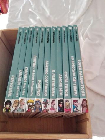 Serie fumetti rilegati - Foto 2