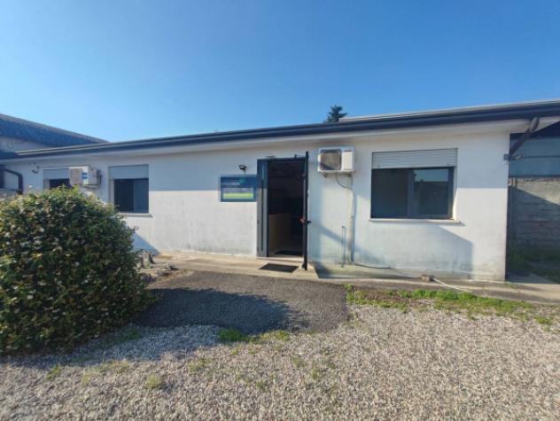 Immobile in asta di 493 m² in vendita a Lendinara - Foto 6