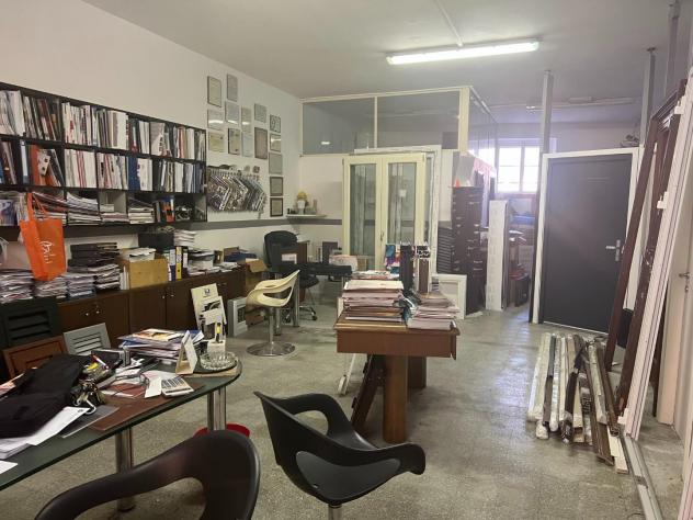 Negozio in vendita a Massa 80 mq Rif: 1426367 - Foto 5