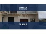 Immobile in asta di 70 m² in vendita a Sezze