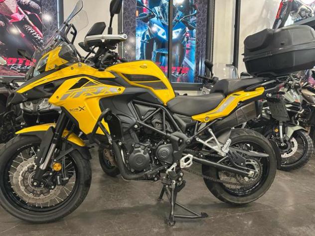 BENELLI TRK 502 X trk 502x a2 rif. 23961726 - Foto 10