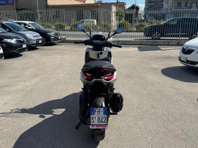 PIAGGIO Beverly 400 S SPORT 17MILA KM CONDIZIONI OTTIME rif. 23989176 - Foto 5