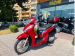 HONDA SH 300 i TUTTO INCLUSO ANCHE PASSAGGIO! MINI RATE rif. 24171331