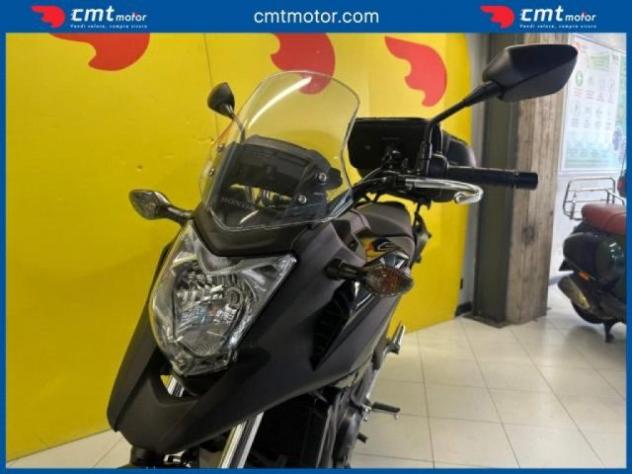 HONDA NC 750 X Garantita e Finanziabile rif. 23828913 - Foto 7