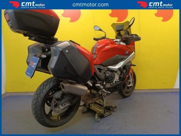 BMW S 1000 XR Garantita e Finanziabile rif. 21499667 - Foto 4