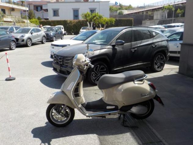 VESPA GTS 300 Anno 2024 rif. 23789796 - Foto 6