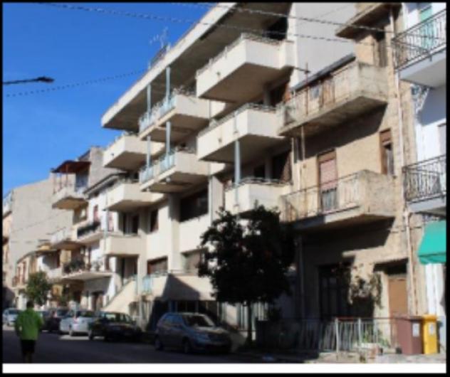 Immobile in asta di 181 m², box auto in vendita a Giardinello - Foto 3