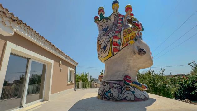 Villa in vendita a Siracusa - Foto 20