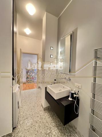 Affitto bellissimo trilocale a Milano - Foto 12