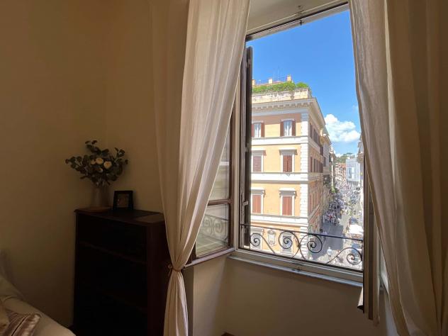 Appartamento vicino Piazza di Spagna a Roma - Foto 7