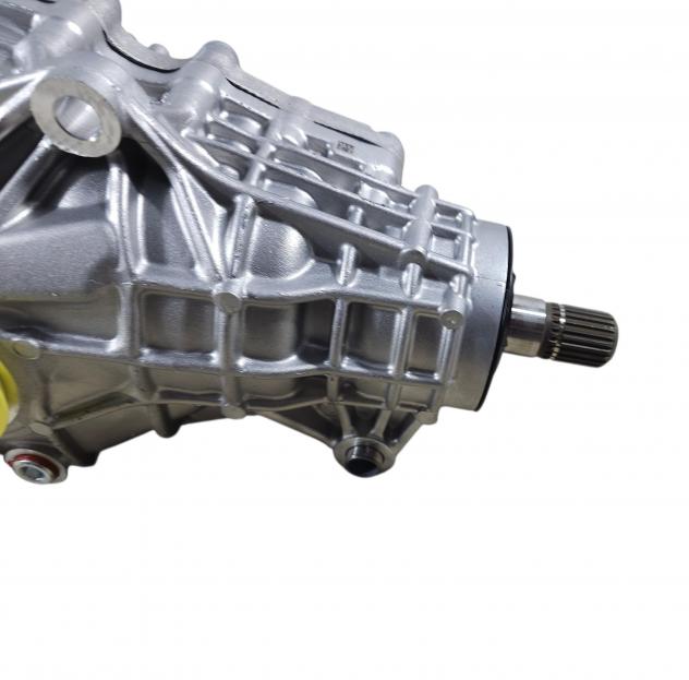 DIFFERENZIALE ANTERIORE ALFA ROMEO Stelvio Serie (949_) 00463378470 46346359 Diesel 2200 (16) - Foto 14