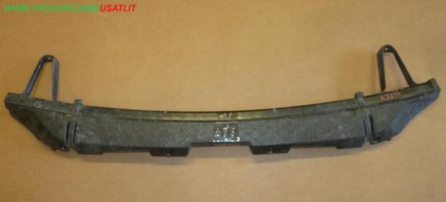 TRAVERSA ANT. INF. NISSAN QASHQAI (J10E) Carrozzeria Lamierati interni Parete frontale Travers NISSAN - QASHQAI - 01-04-2010 - 01-01-2014, NISSAN