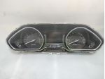 QUADRO STRUMENTI PEUGEOT 208 Serie 9814039880 (1219)