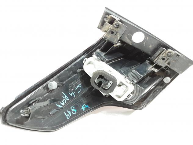 STOP FANALE POSTERIORE DESTRO CITROEN C4 Picasso Mk1 9673164780 (0613) - Foto 5