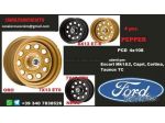 Tolla 7x13 8x13 saab ford peugeot citroen 4x108