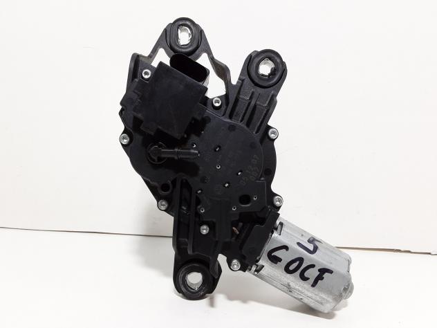 MOTORINO TERGICRISTALLO POSTERIORE VOLKSWAGEN Golf 5 Berlina 0390201800 (0308)
