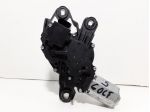 MOTORINO TERGICRISTALLO POSTERIORE VOLKSWAGEN Golf 5 Berlina 0390201800 (0308)