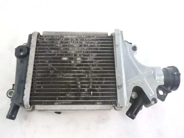 HONDA SH 125 19100K2SN00 RADIATORE 24 - 25 RADIATOR - Foto 4